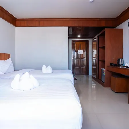 Gp House Phuket Patong Beach-2