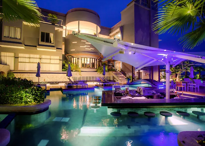 Kalima Resort And Spa