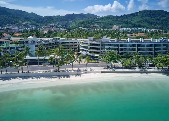 Homm Bliss Southbeach Patong