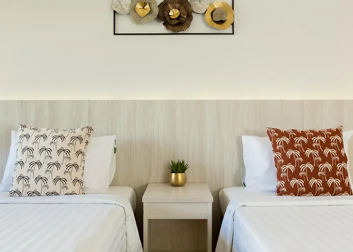 Coconut Village Resort Phuket - Sha Extra Plus