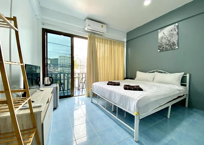 Mini Thai Guesthouse Patong