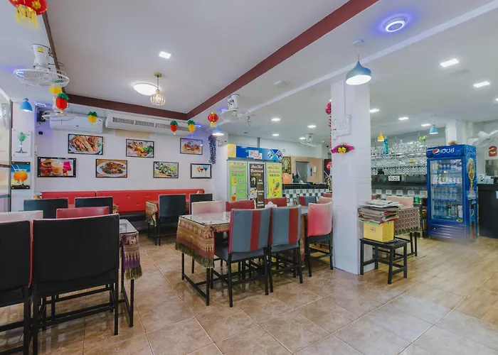 Royal Beach Residence, Patong Beach