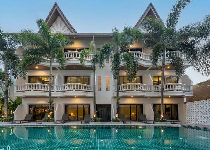 Buasri Boutique Patong