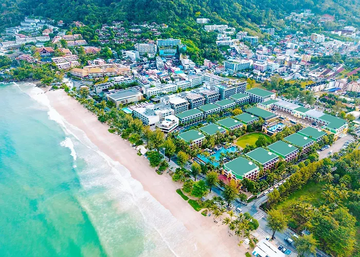 Phuket Graceland Resort And Spa