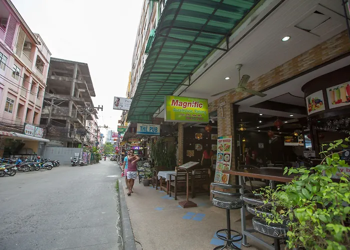 Magnific Patong